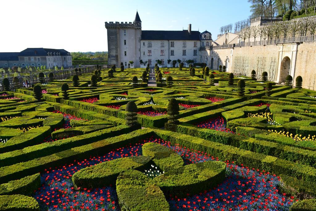 Nuance Saint-Aignan (Loir-et-Cher)