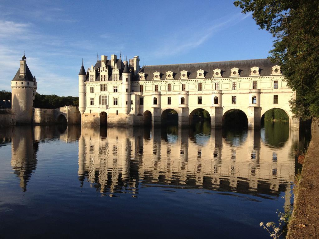 Nuance * Saint-Aignan (Loir-et-Cher)