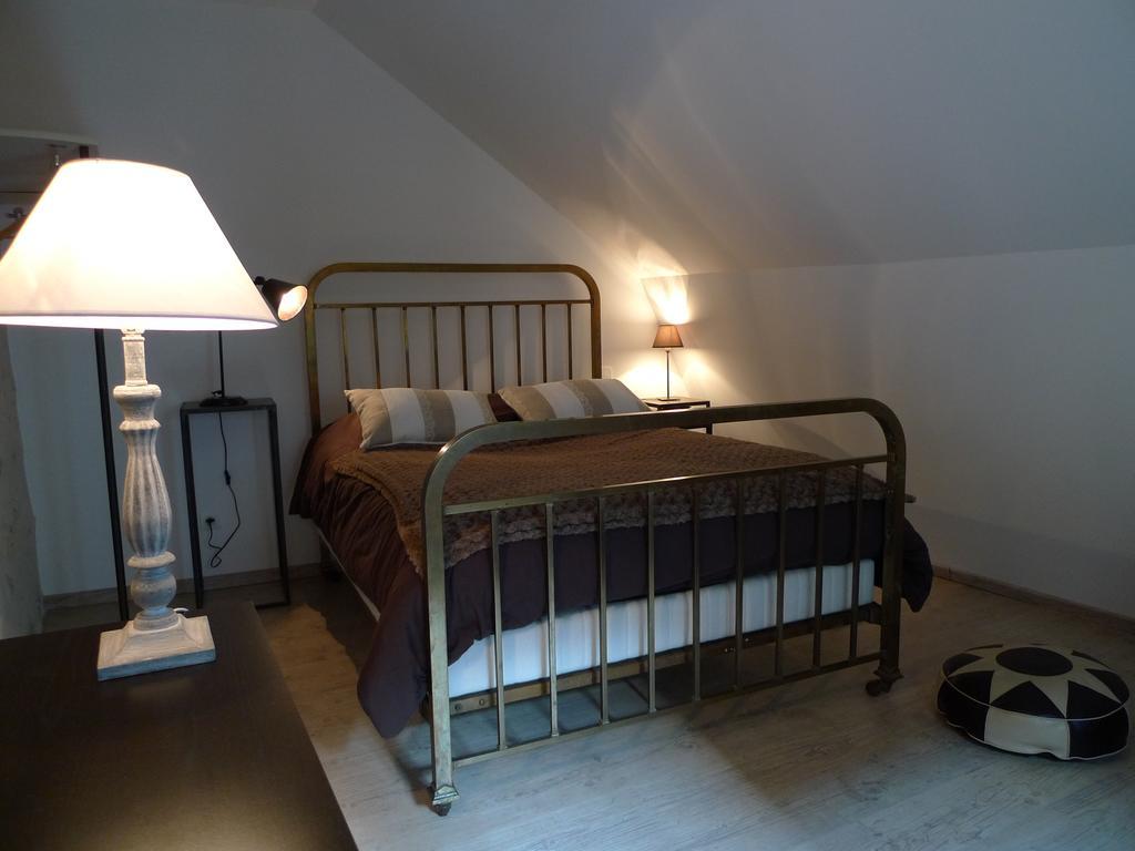 Nuance Holiday home