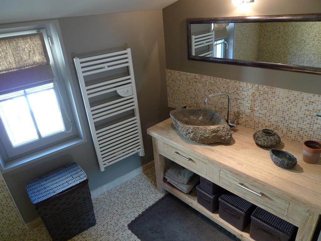 Nuance Holiday home
