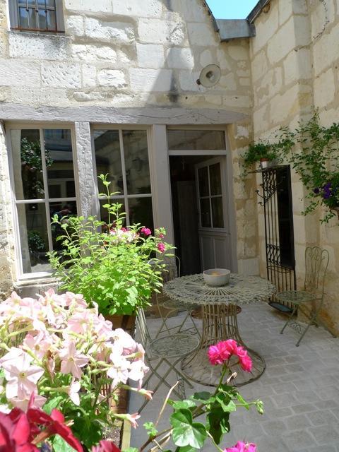 Nuance Saint-Aignan (Loir-et-Cher)