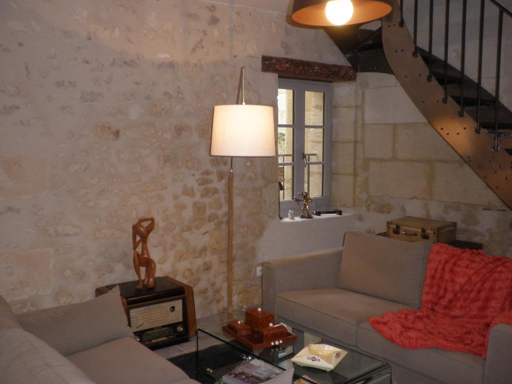 Nuance Holiday home